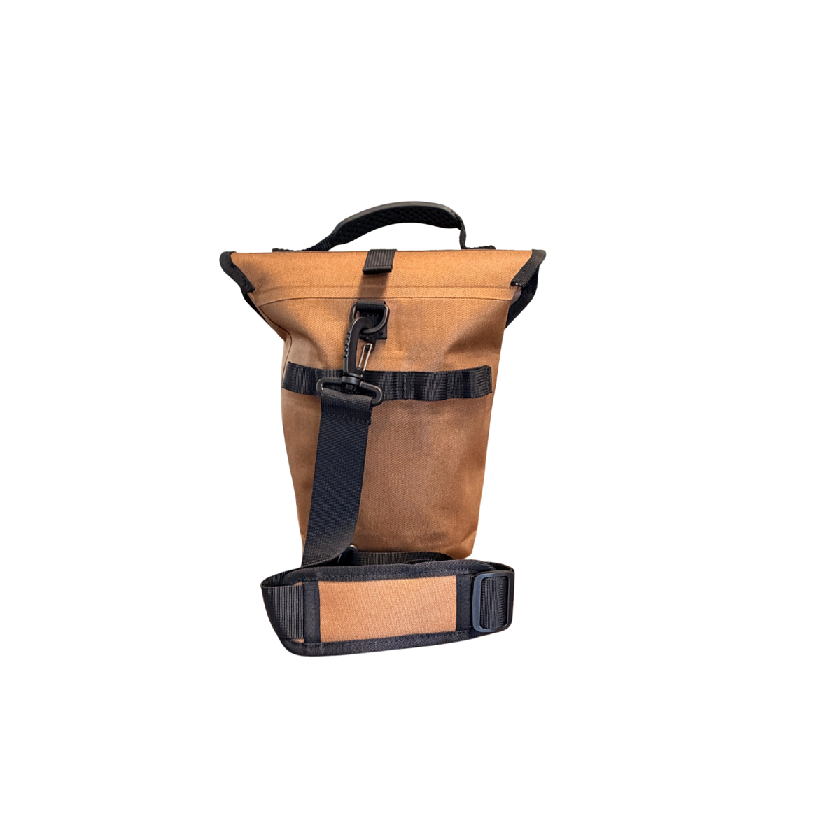 Waterproof Floating Shell Bag / Dry Bag - Coyote Brown