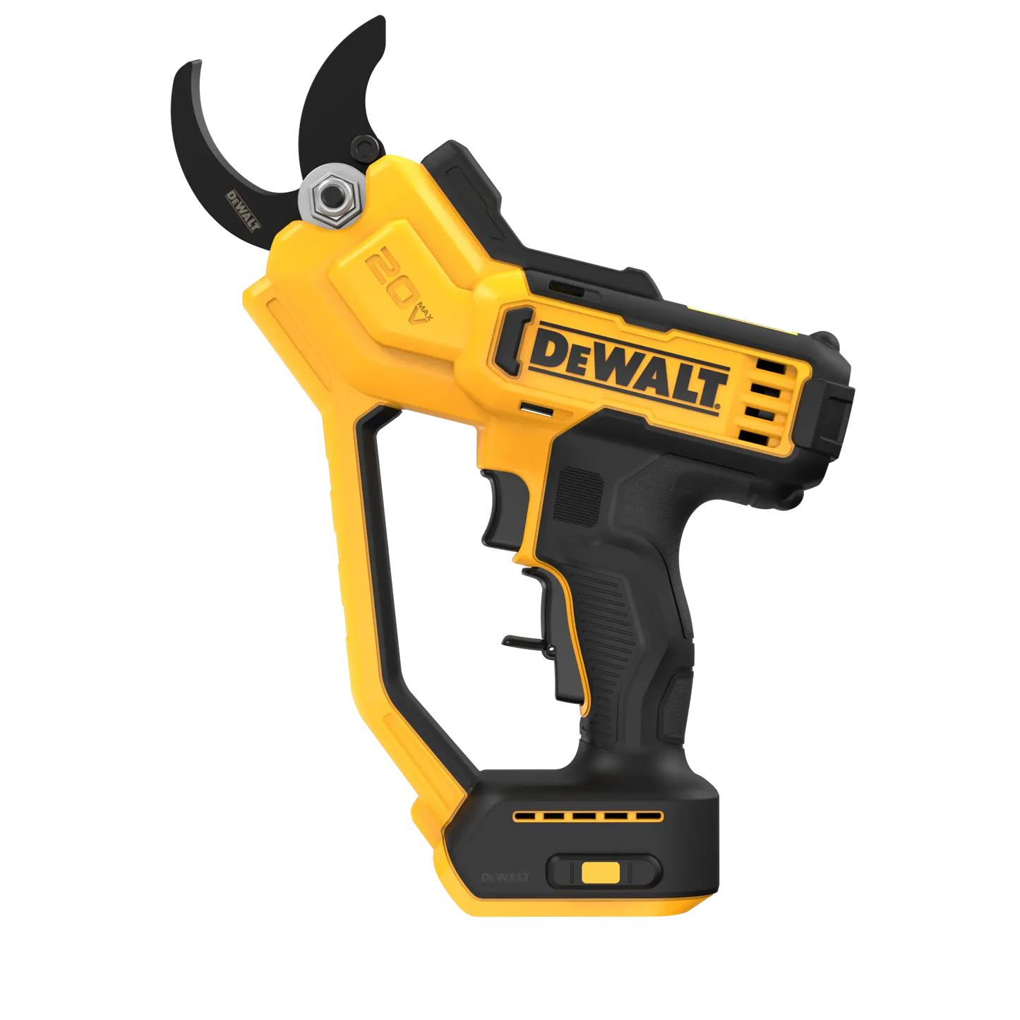 DEWALT® DCPR320B 20V MAX* 1-1/2-in. Cordless Pruner (Tool Only)