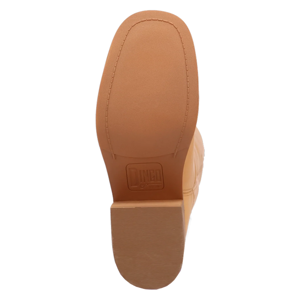 Dingo Vagabond - Women's Leather Cowgirl Boots