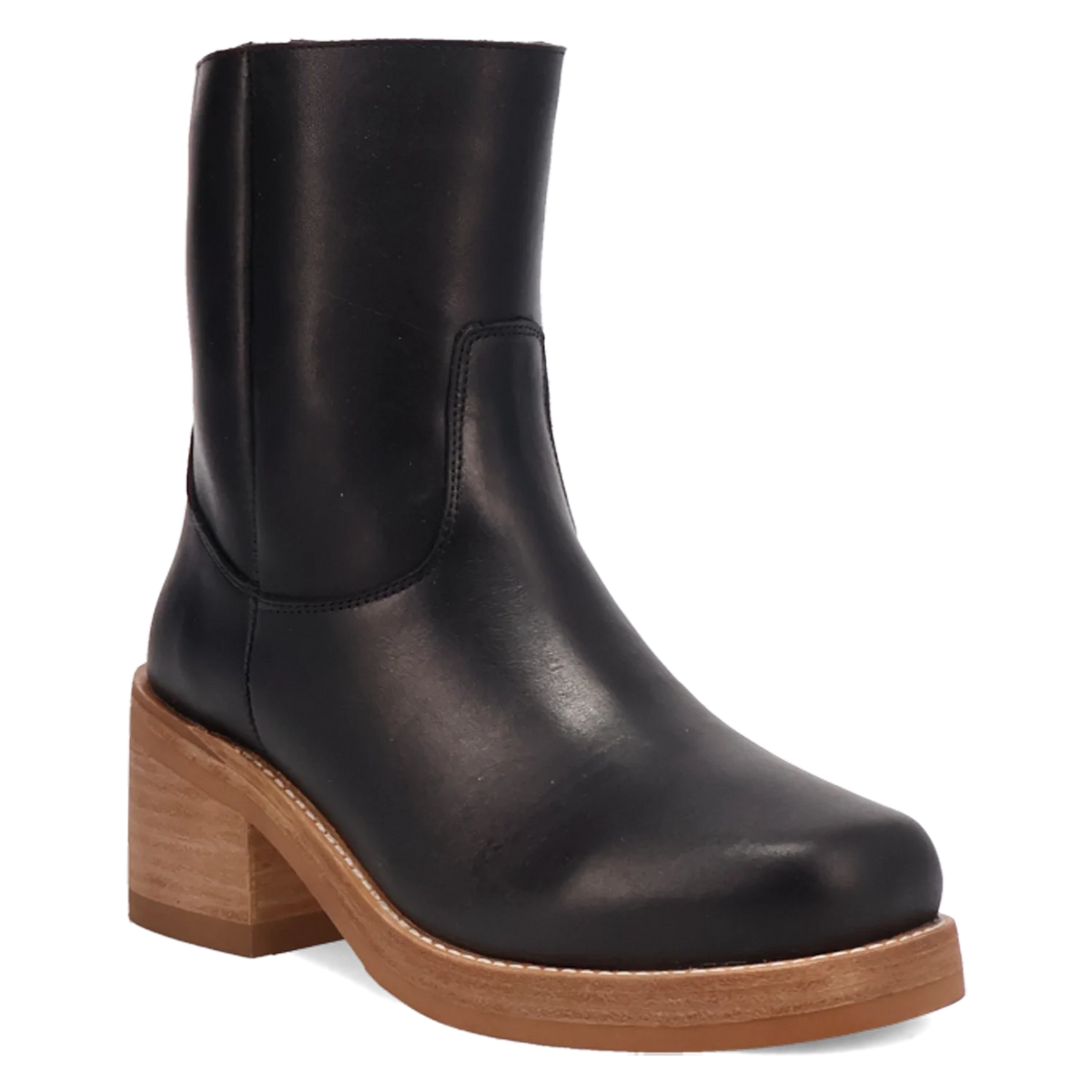 Dingo Roxy - Women's Leather Booties