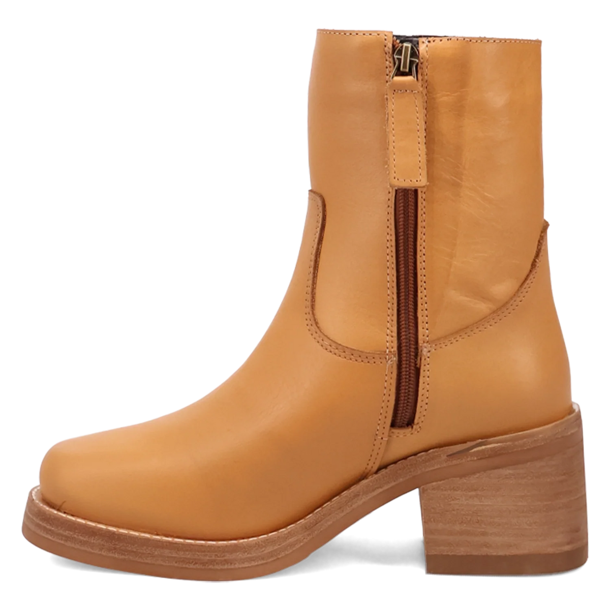 Dingo Roxy - Women's Leather Booties