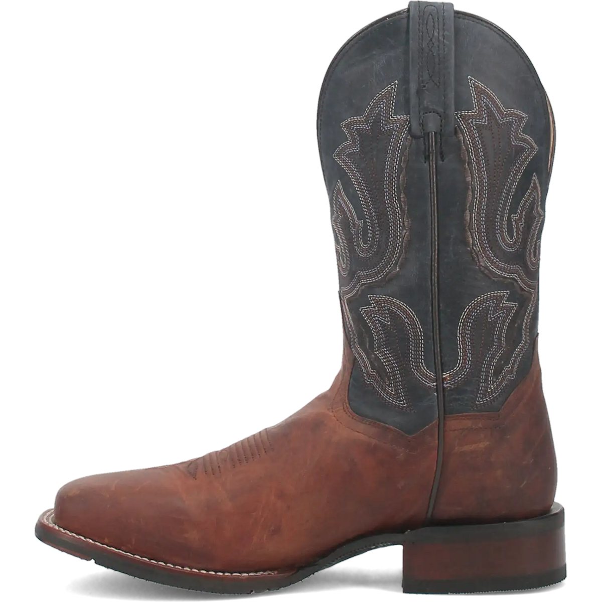 Dan Post Winslow - Men's Leather Cowboy Boots