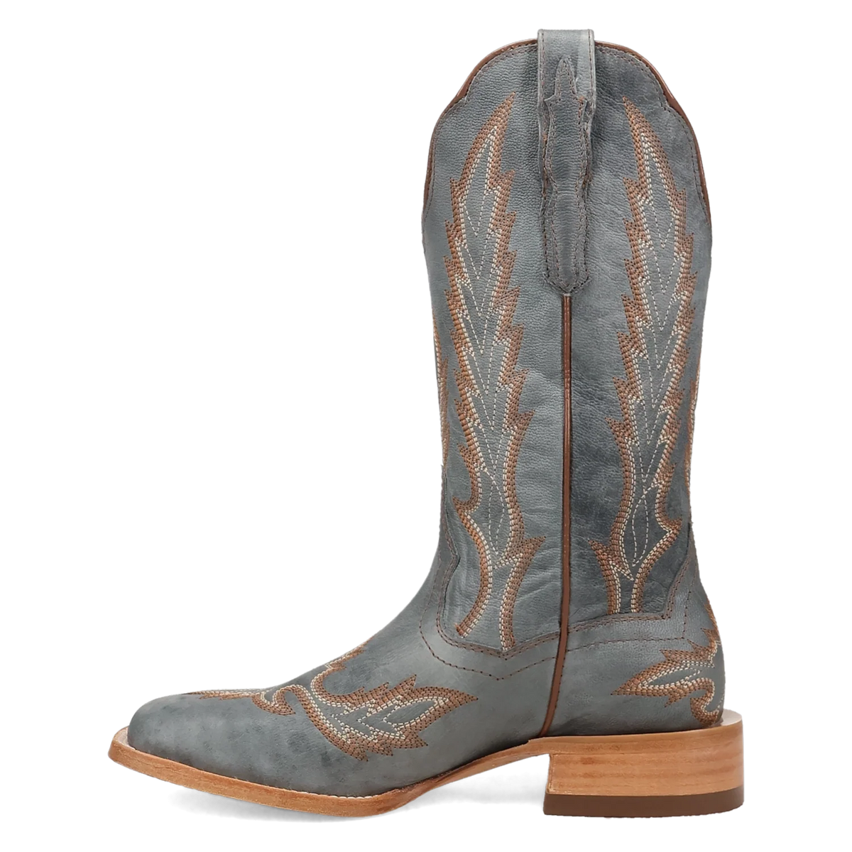 Dingo Denita - Women's Leather Cowgirl Boots