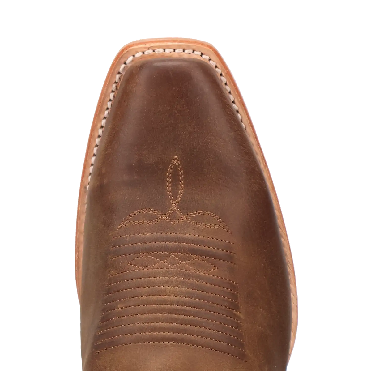 Dan Post Roman - Men's Leather Cowboy Boots