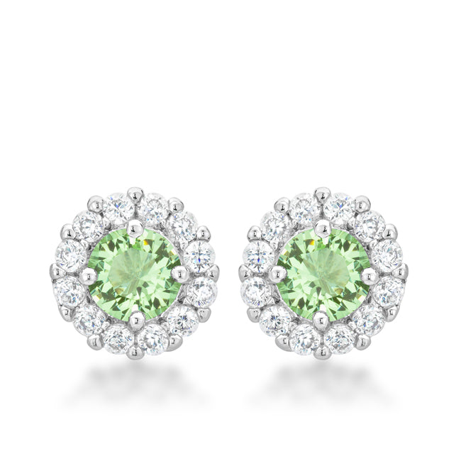 Bella Bridal Earrings