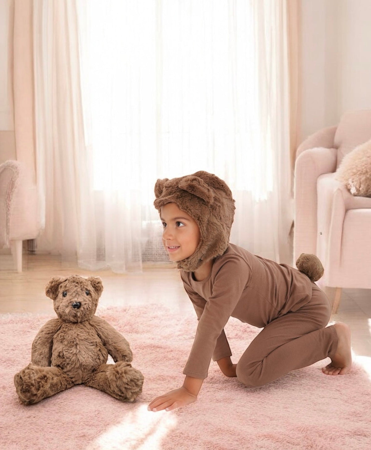 Teddy Bear