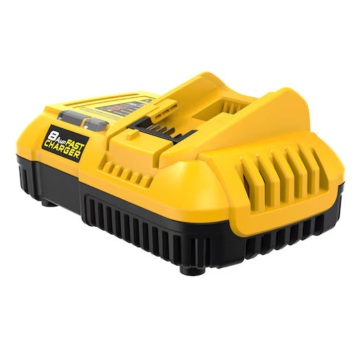20V MAX*/60V MAX* FLEXVOLT® 8 Amp Fast Charger DEWALT