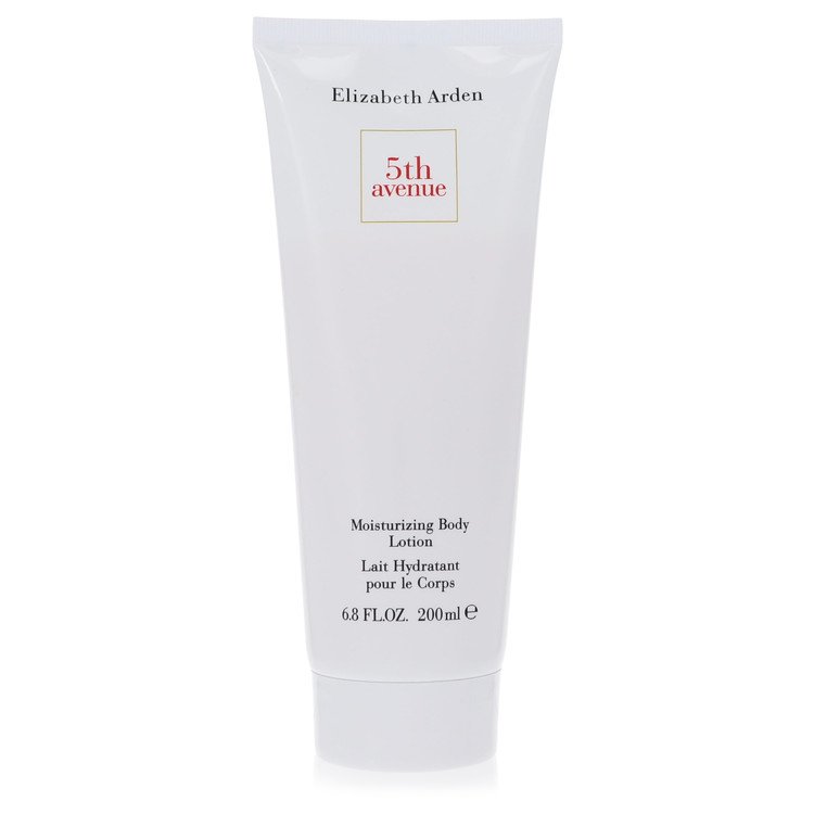 Loción Corporal 5th Avenue de Elizabeth Arden 200 ml para mujer