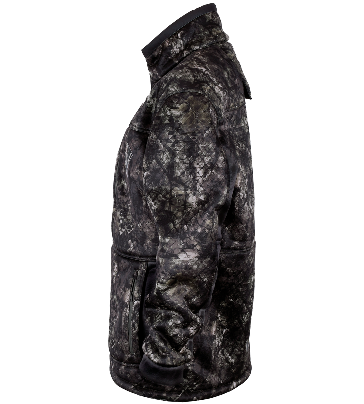 Vycah Kinsley Jacket - Deep Woods