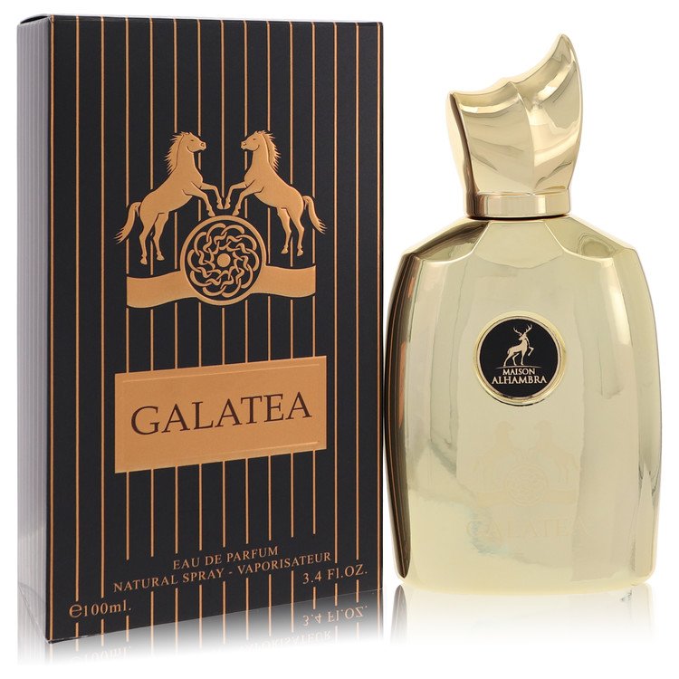 Galatea de Maison Alhambra Eau de Parfum vaporizador de 100 ml para mujer