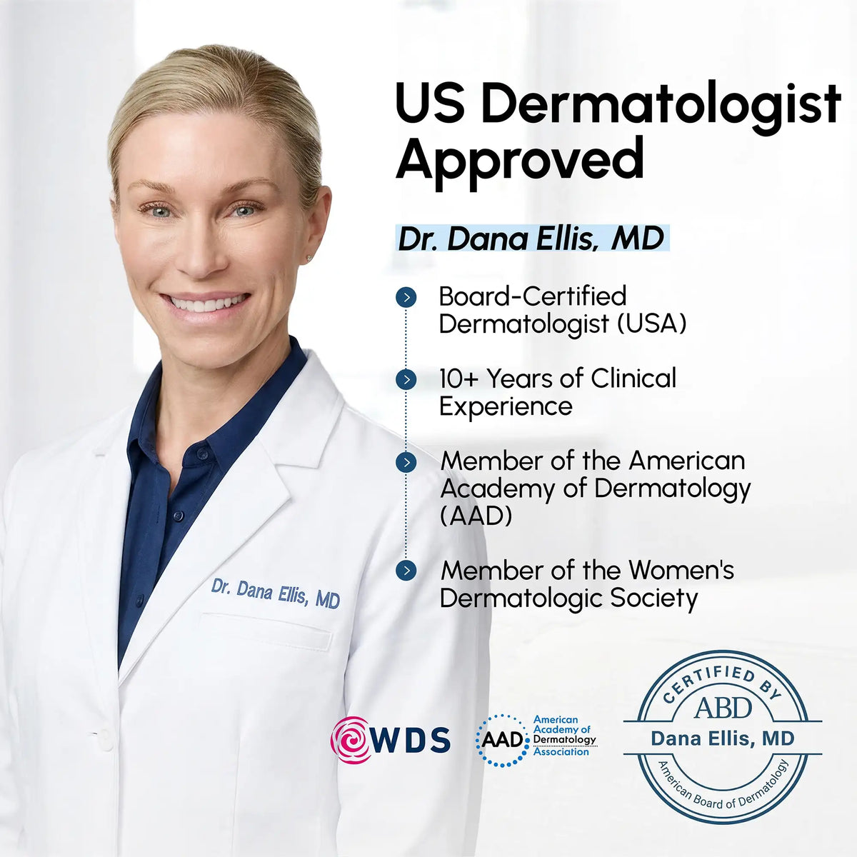 Gold Star Pimple & Acne Patches