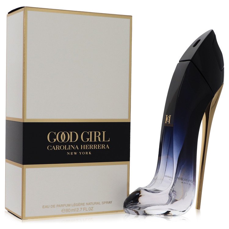 Good Girl Legere by Carolina Herrera Eau De Parfum Legere Spray for Women