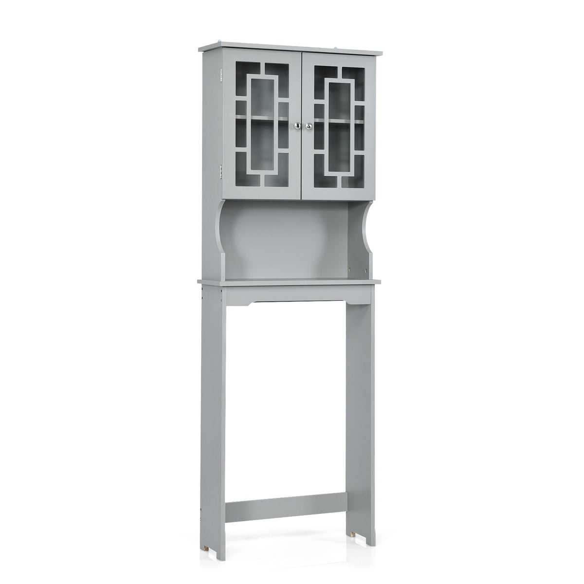Bathroom Spacesaver O