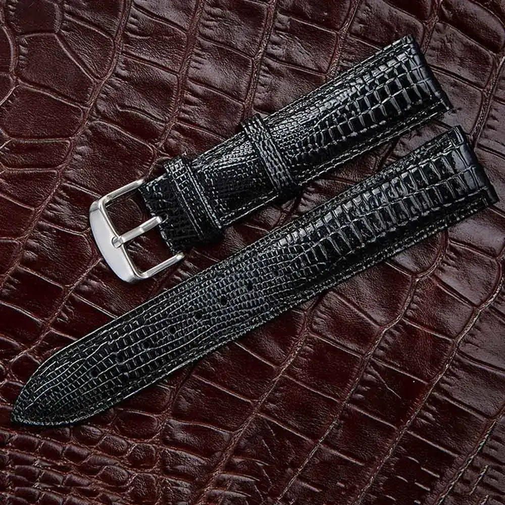 Ticwatch Genuine Leather Strap - Classic Comfortable Fit