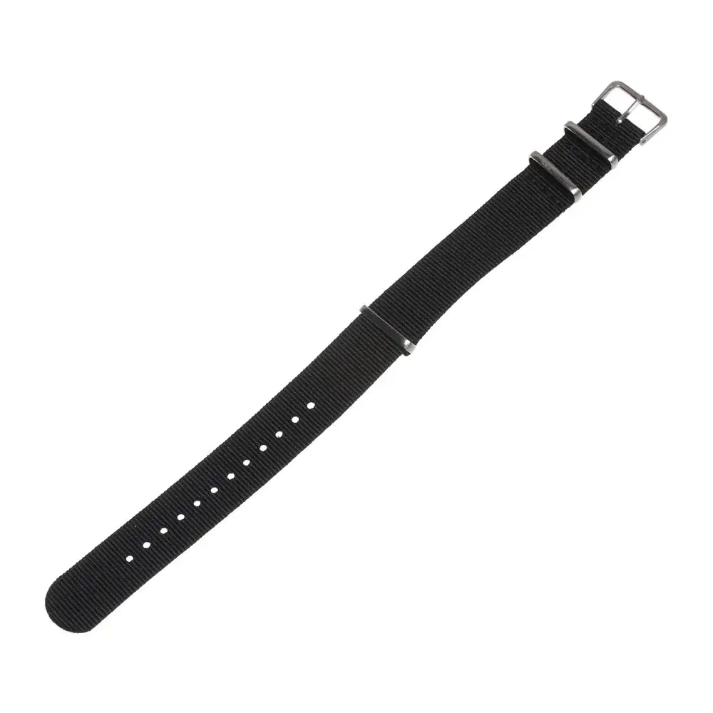 Amazfit Nylon Watch Band Universal Adjustable Strap for Smartwatch