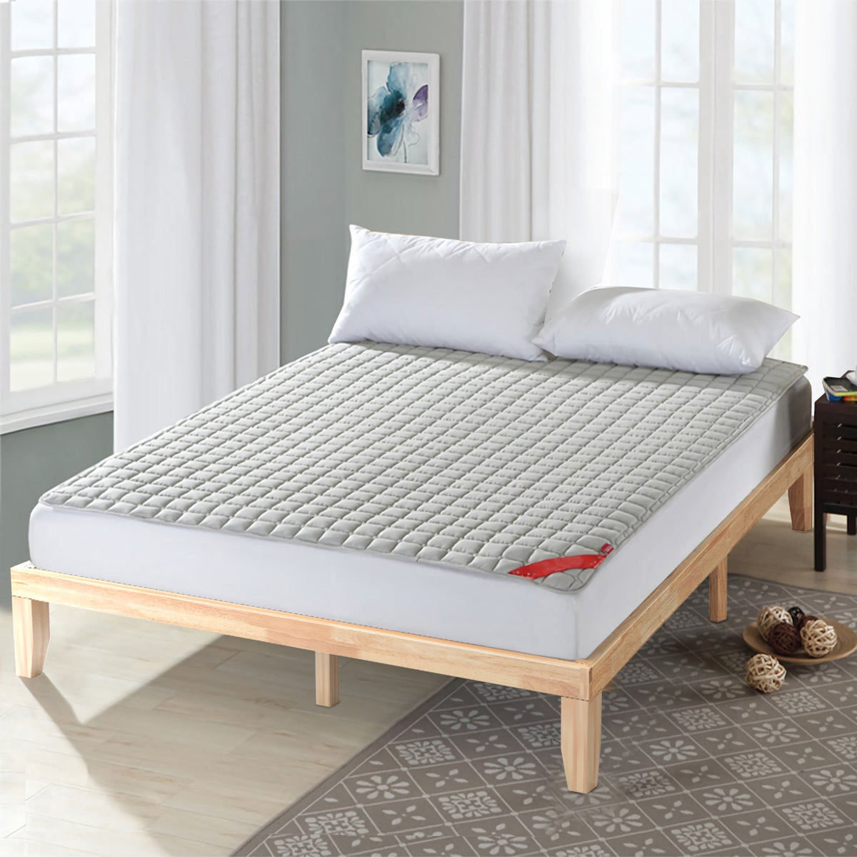 14 Inch King Size
