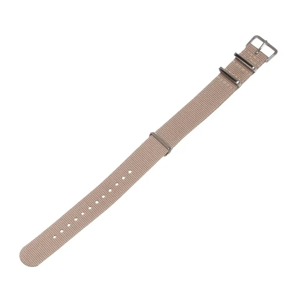 Amazfit Nylon Watch Band Universal Adjustable Strap for Smartwatch