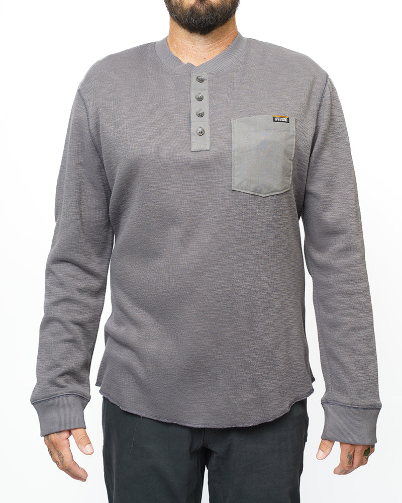 Draper Henley - Castlerock