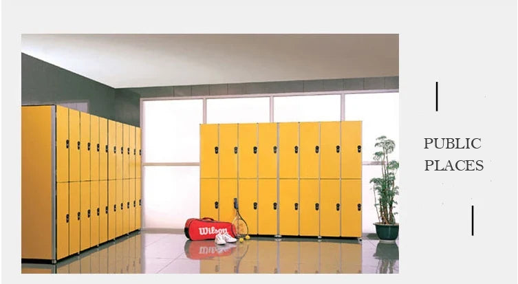 JCEM102 Electronic Keypad & RFID Cabinet Lock – Golden or Silver