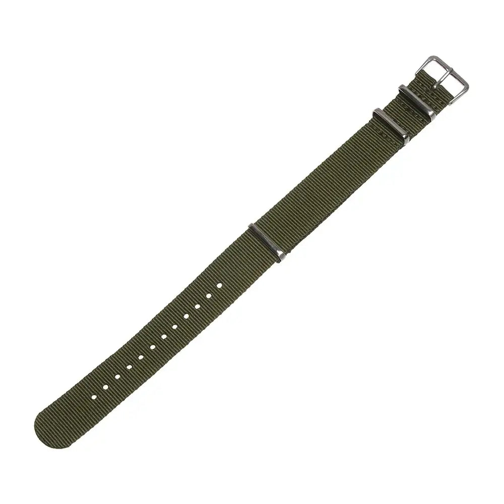 Amazfit Nylon Watch Band Universal Adjustable Strap for Smartwatch