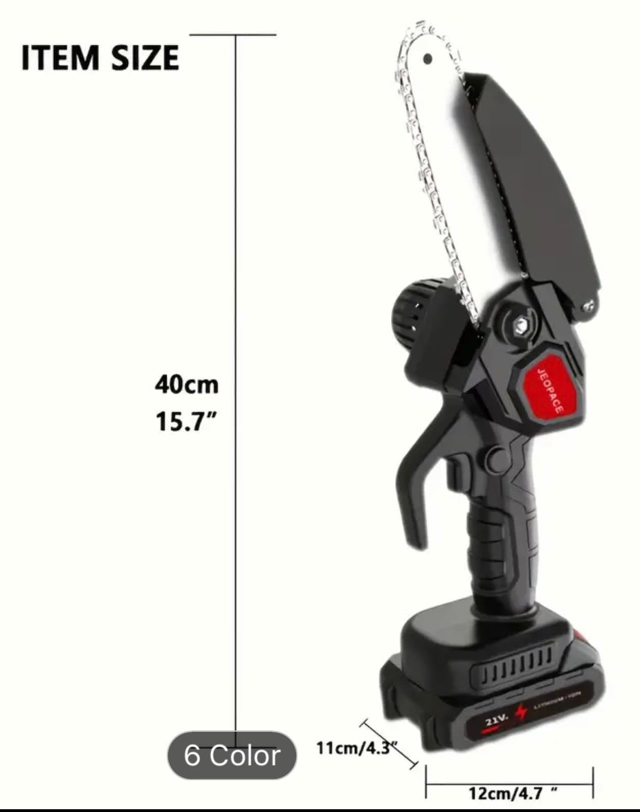 TrailSaw Mini | Compact Power Saw