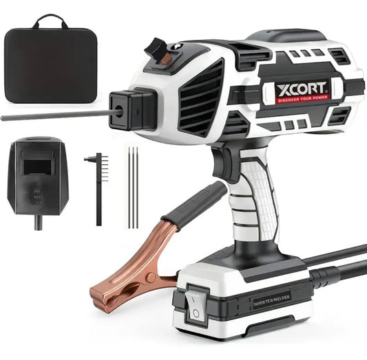 Portable 110V Handheld ARC(Stick) Welder