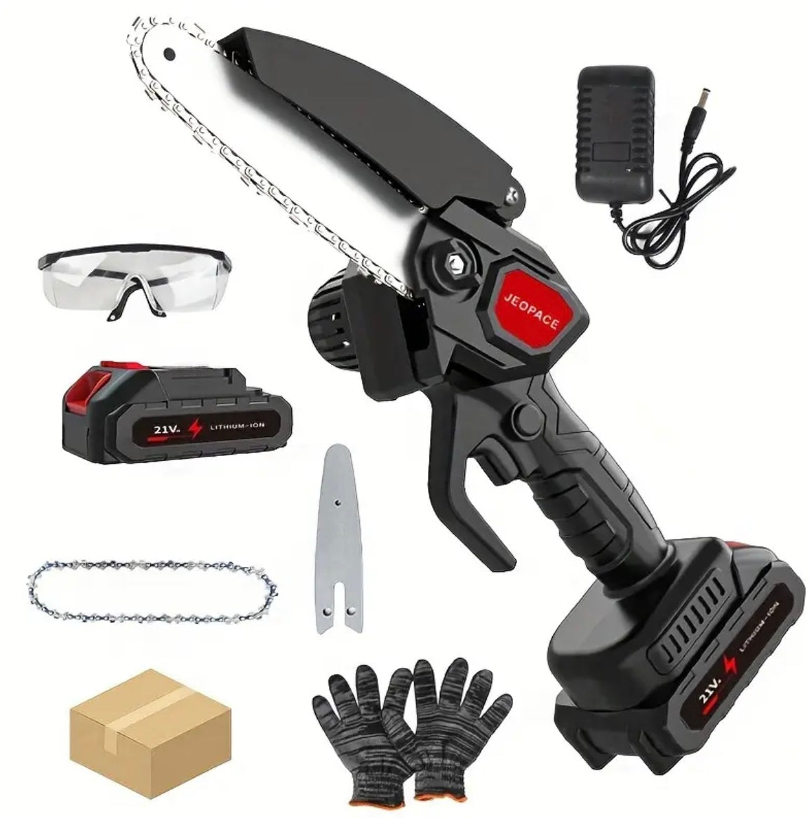 TrailSaw Mini | Compact Power Saw