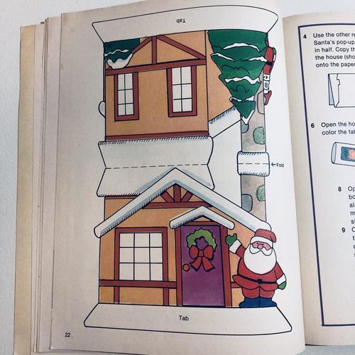 Used - Easy-To-Make Christmas Crafts (Easy Crafts & Projects)