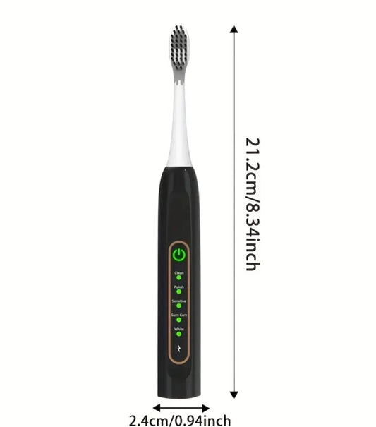 Smart Electric Toothbrush | 5 Modes