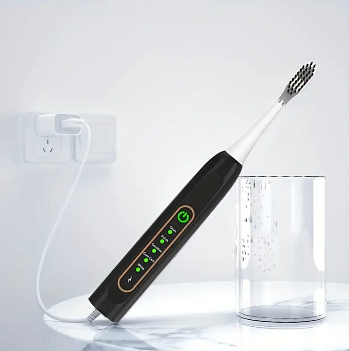 Smart Electric Toothbrush | 5 Modes