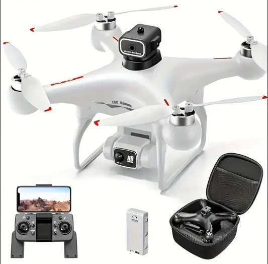 S116 MAX Dual Camera Drone