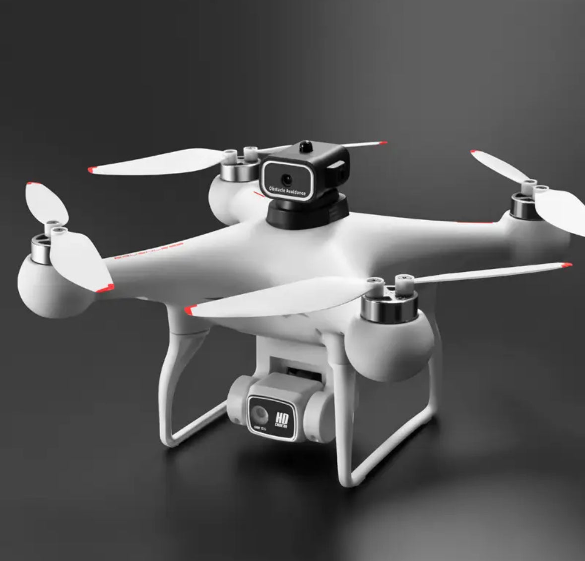 S116 MAX Dual Camera Drone