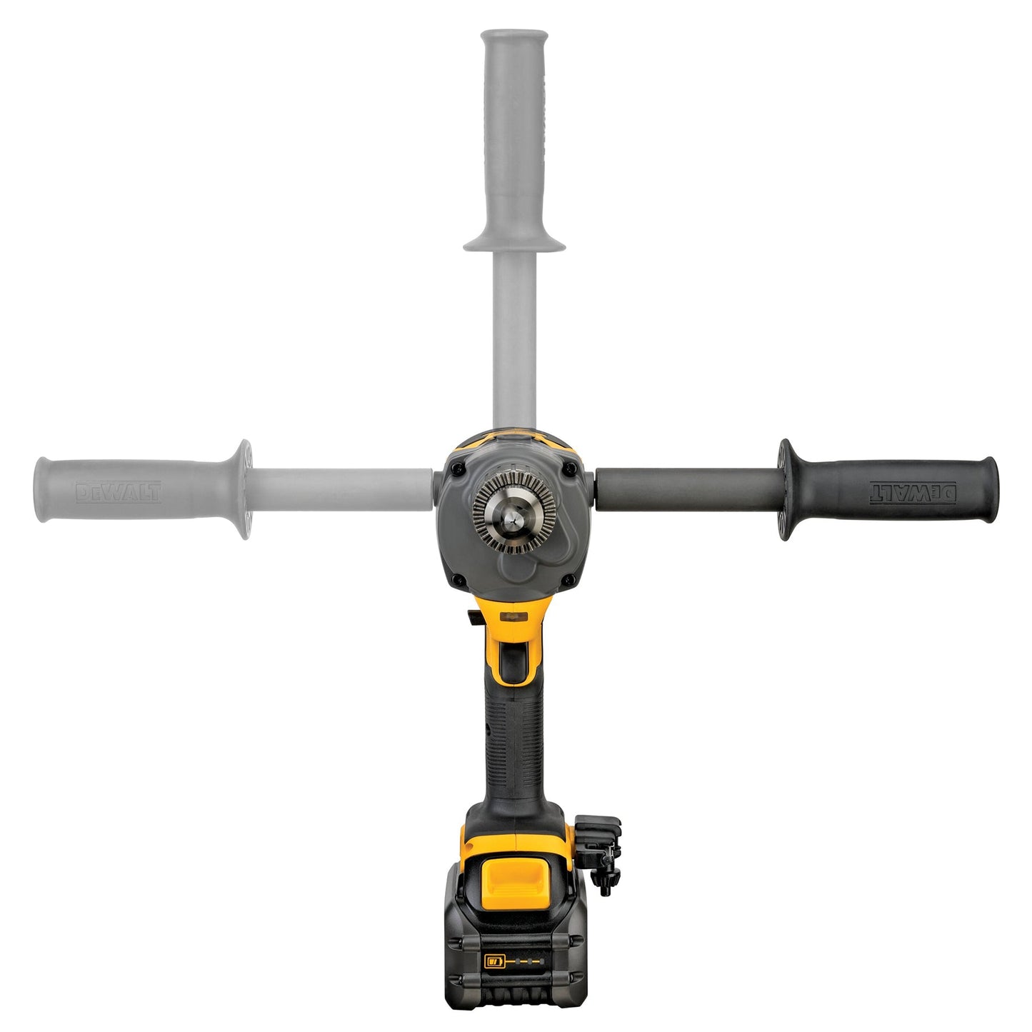 DEWALT® DCD130T1 60V MAX* Mixer/Drill With E-Clutch®