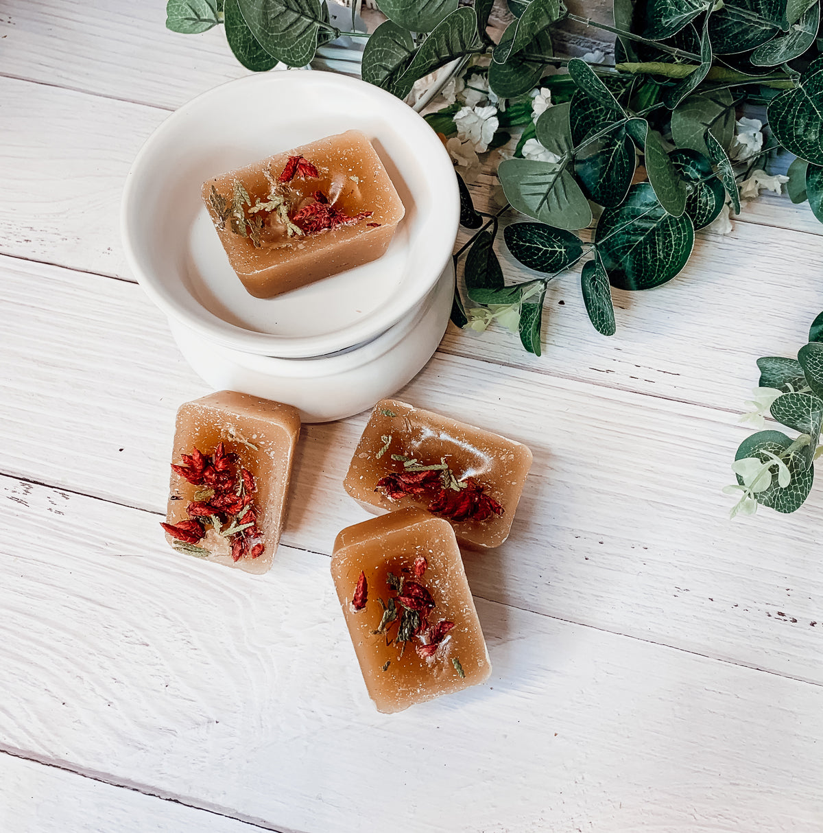 Cranberry Sugar XL Scented Candle Large Soy Berry Brown Sugar Aroma