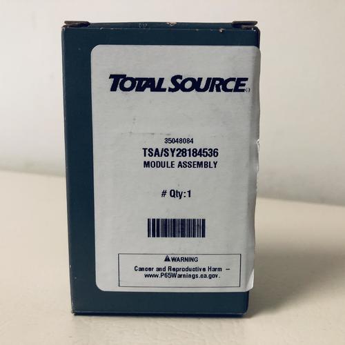 Ignition Control Module Replacement for LX-368 DR174 10482803
