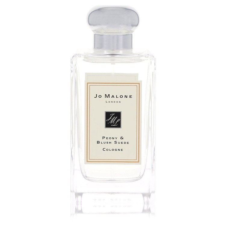 Jo Malone Peony & Blush Suede Cologne - 3.4 oz — Unboxed