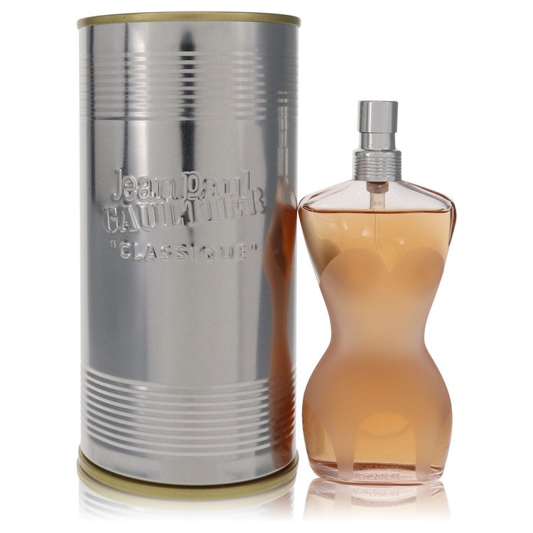 Classique Eau de Toilette - 1.7 oz
