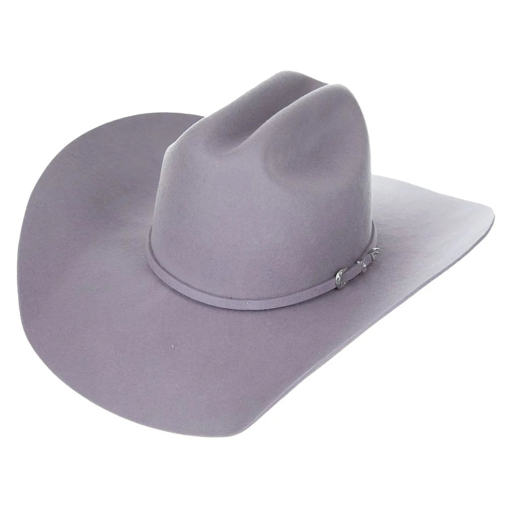 Justin Dagny - (3X) Wool Felt Cowboy Hat