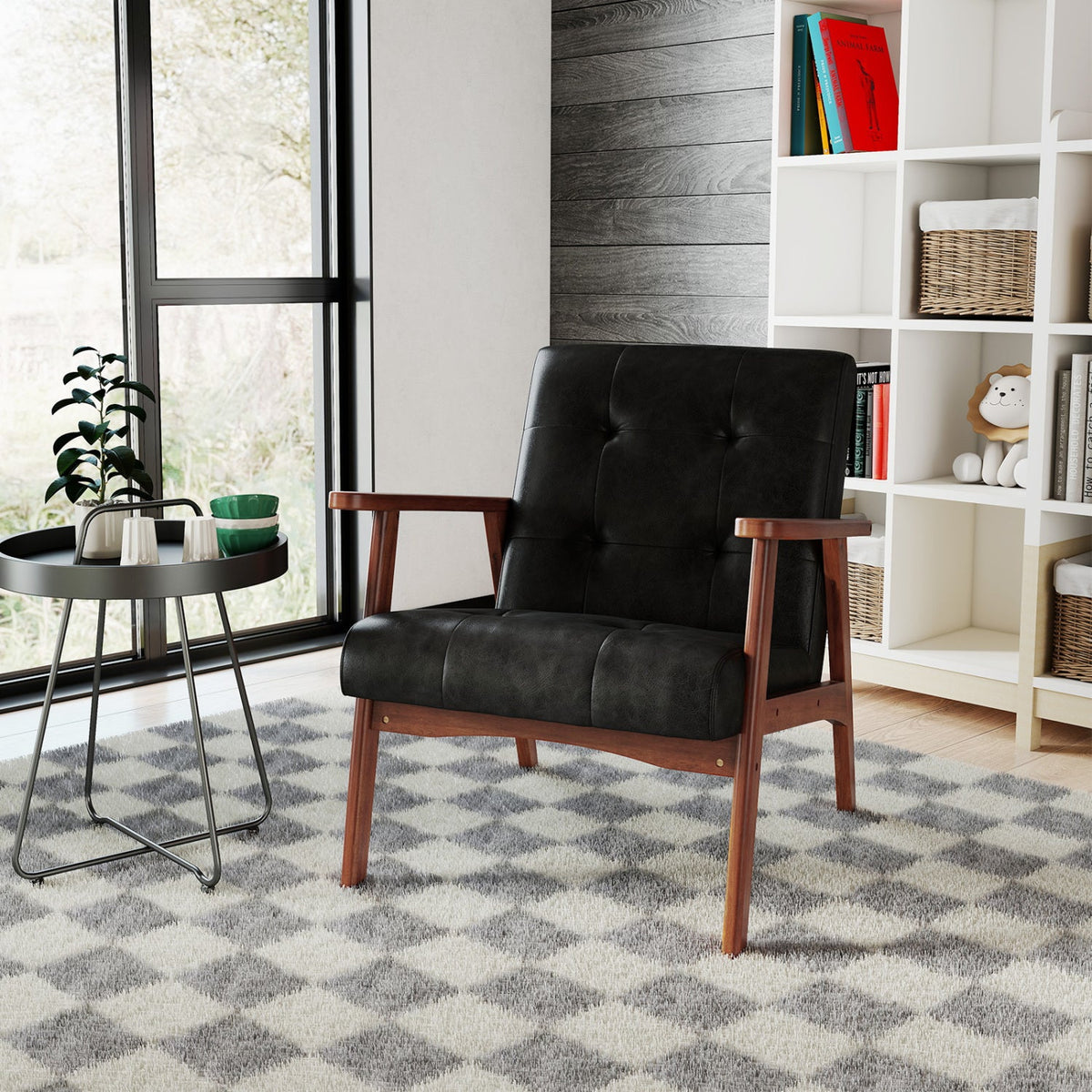 Mid Century