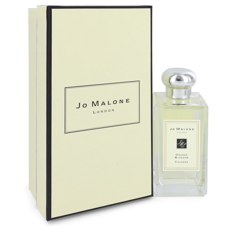 Jo Malone Orange Blossom by Jo Malone Cologne Spray 3.4 oz for Women