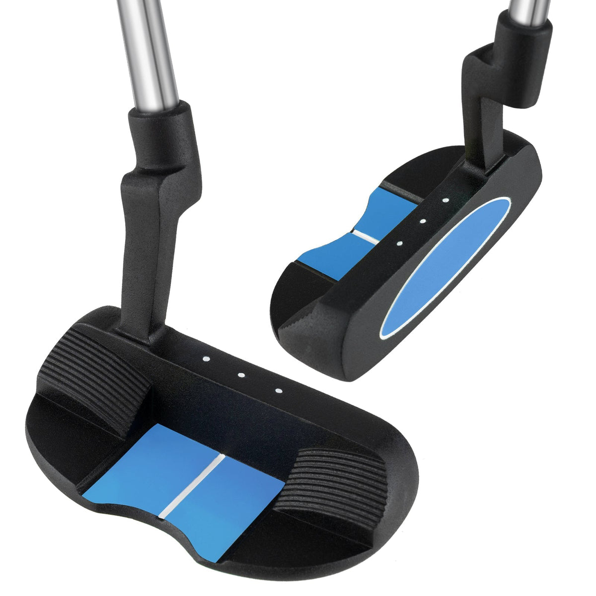 Putter de mazo individual Junior para niños de 11 a 14 años
