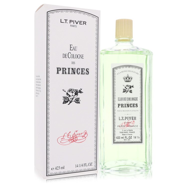 Eau De Cologne Des Princes by Piver Eau De Cologne 14.25 oz para Hombres