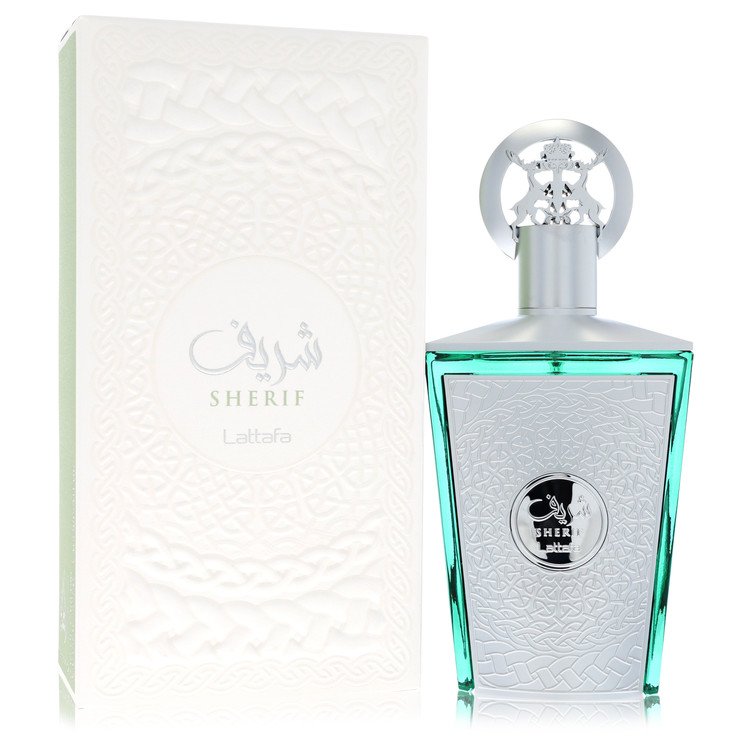 Sherif Eau de Parfum - 3.4 oz
