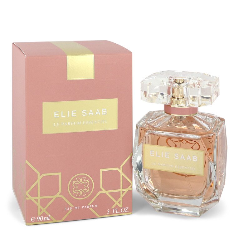 Le Parfum Essentiel Eau de Parfum