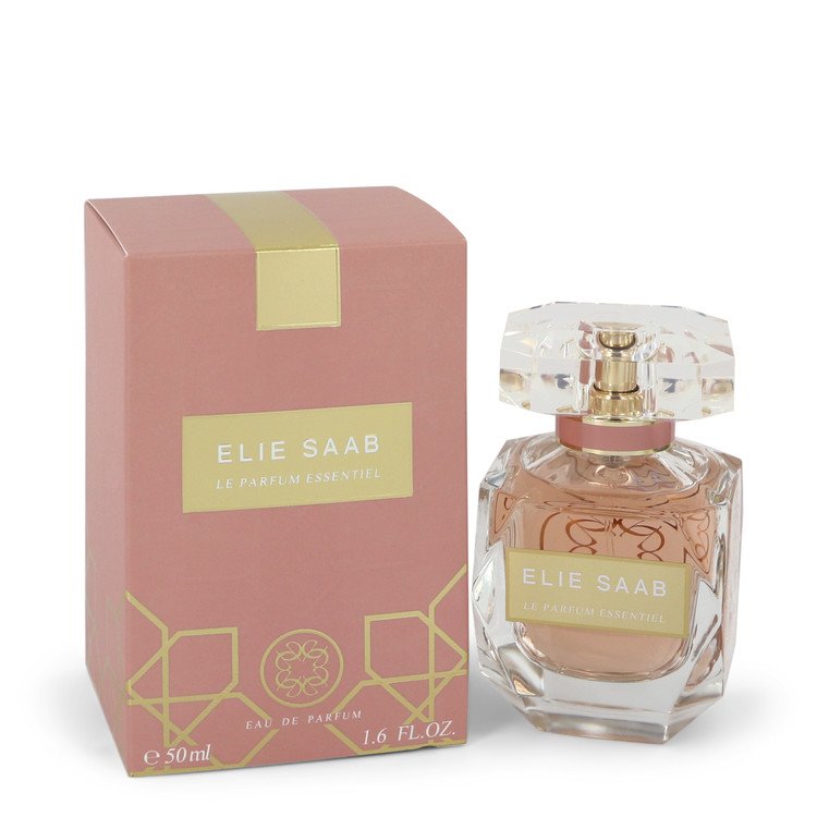 Le Parfum Essentiel Eau de Parfum