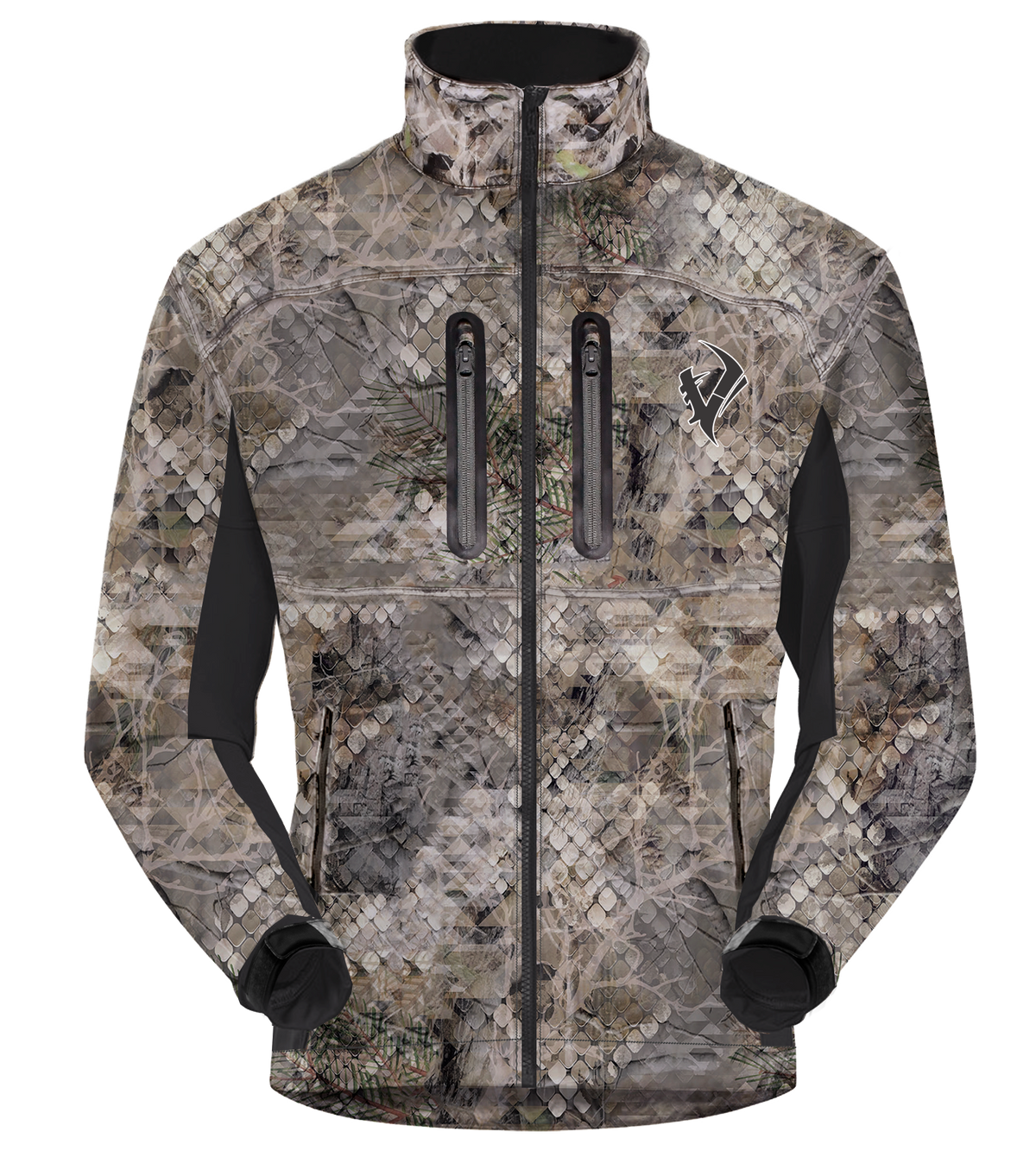 Vycah Mission Jacket - Fall