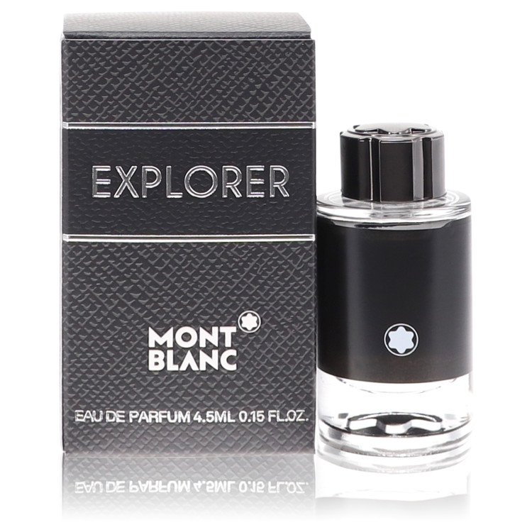 Montblanc Explorer by Mont Blanc for Men