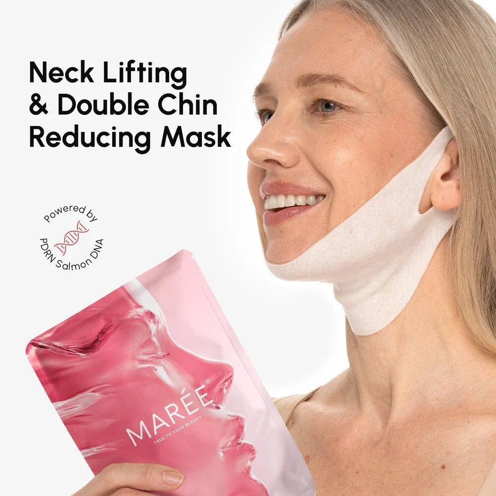 PDRN V-line Lifting Mask 10 PCS