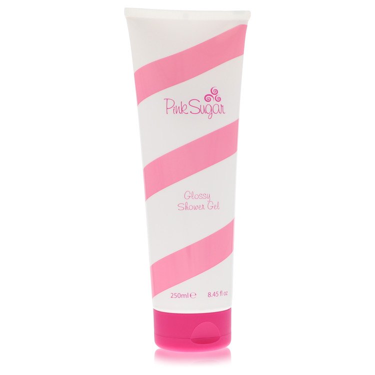Pink Sugar - Glossy Shower Gel - 8.45 oz