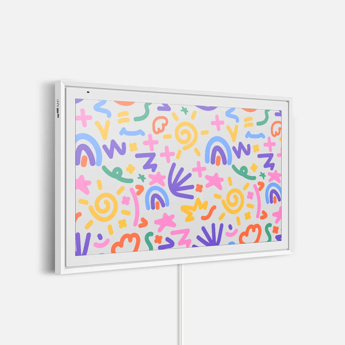 Pixframe